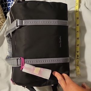 Vera Bradley Midtown satchel